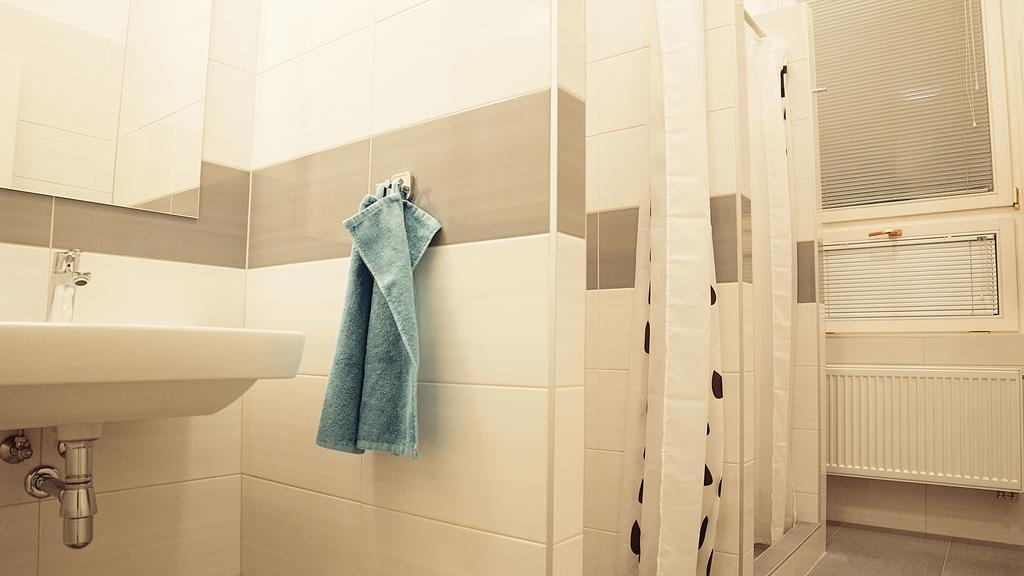 Hostel Folks Μπρατισλάβα Εξωτερικό φωτογραφία
