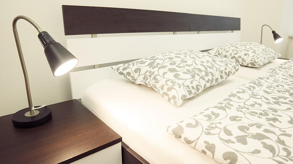 Hostel Folks Μπρατισλάβα Εξωτερικό φωτογραφία